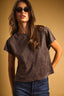 Soft Movement Top - Hallelu Clothing Boutique