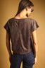 Soft Movement Top - Hallelu Clothing Boutique