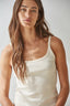 Soleil Pointelle Cami Top - Hallelu Clothing Boutique