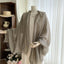 Solid Cotton Linen Scarf for Women Summer Sun Prot_CWASC1451 - Hallelu Clothing Boutique