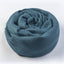 Solid Cotton Linen Scarf for Women Summer Sun Prot_CWASC1451 - Hallelu Clothing Boutique