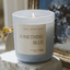 Something Blue 15 oz Soy Candle - Hallelu Clothing Boutique