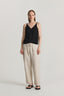 South End Linen Pants - Hallelu Clothing Boutique