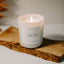 Spa Day 15 oz Soy Candle - Hallelu Clothing Boutique