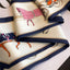 SPRING AND SUMMER THIN BEVEL RIBBON HEAD SCARF_CWASC1531 - Hallelu Clothing Boutique