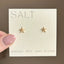 Starfish Studs - Hallelu Clothing Boutique