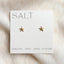 Starfish Studs - Hallelu Clothing Boutique