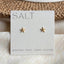 Starfish Studs - Hallelu Clothing Boutique