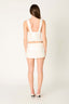 Starlight Sequin Mini Skirt - Hallelu Clothing Boutique