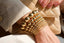Stretchy Bead Bracelet - Hallelu Clothing Boutique