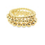Stretchy Bead Bracelet - Hallelu Clothing Boutique