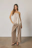 Strictly Business Trousers - Hallelu Clothing Boutique