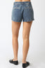 Summer Fade Shorts - Hallelu Clothing Boutique