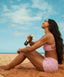 Sun Bum Original SPF 15 Sunscreen Spray 6oz - Hallelu Clothing Boutique
