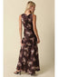 Sunday In Bloom Maxi Dress