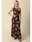 Sunday In Bloom Maxi Dress