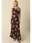 Sunday In Bloom Maxi Dress