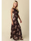 Sunday In Bloom Maxi Dress