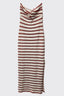 Sunset Harbor Maxi Dress - Hallelu Clothing Boutique