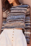Sunset Shore Sweater - Hallelu Clothing Boutique