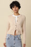 Sweet Simplicity Sweater - Hallelu Clothing Boutique
