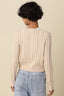 Sweet Simplicity Sweater - Hallelu Clothing Boutique