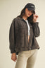 The Ally Jacket - Hallelu Clothing Boutique