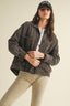 The Ally Jacket - Hallelu Clothing Boutique