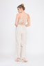 The Bayline Jumpsuit - Hallelu Clothing Boutique