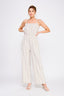 The Bayline Jumpsuit - Hallelu Clothing Boutique