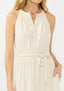 The Catalina Maxi Dress - Hallelu Clothing Boutique