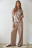 The Covell Pants - Hallelu Clothing Boutique