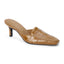 The Davey Heel - Hallelu Clothing Boutique