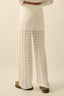 The Drift Knit Pants