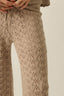 The Drift Knit Pants