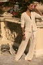 The Drift Knit Pants