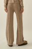 The Drift Knit Pants