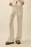 The Drift Knit Pants