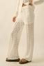 The Drift Knit Pants