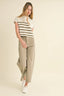The Easy Shore Pants