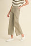 The Easy Shore Pants - Hallelu Clothing Boutique