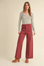 The Easy Shore Pants