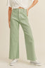 The Easy Shore Pants