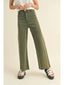 The Easy Shore Pants