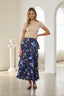 The Juliette Maxi Skirt - Hallelu Clothing Boutique