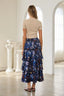The Juliette Maxi Skirt - Hallelu Clothing Boutique