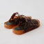 The Julio Sandal - Hallelu Clothing Boutique