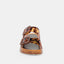 The Julio Sandal - Hallelu Clothing Boutique