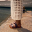 The Julio Sandal - Hallelu Clothing Boutique