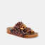 The Julio Sandal - Hallelu Clothing Boutique